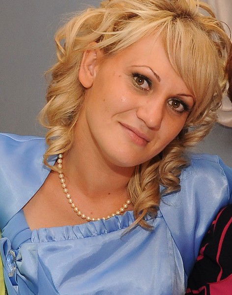 Людочка Слонь