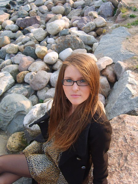 Анна Косарева