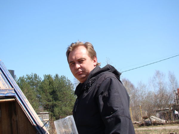 Эдуард Белянский