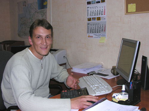 Дмитрий Дементьев