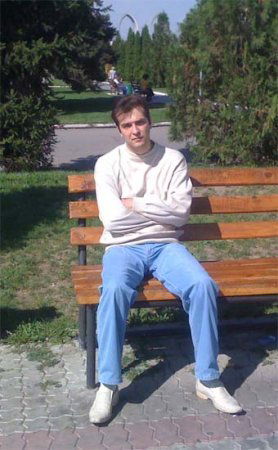 Иван Балахнов