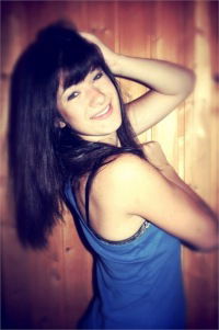 Алина Коваленкова