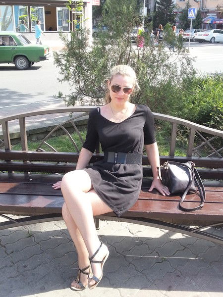 Евгения Бойчук