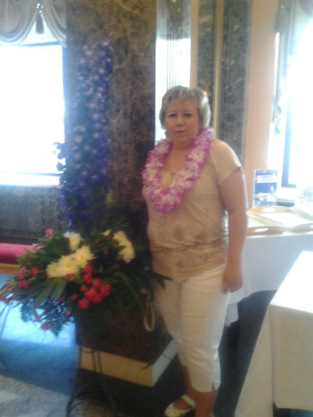 Ольга Ефимова