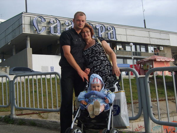 Елена Землякова