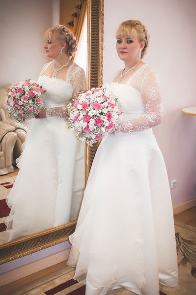 Мария Беккер