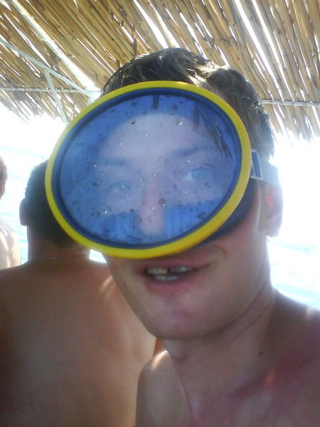 Павел Шалгинский