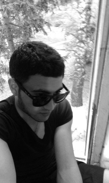 Акрам Балтаев