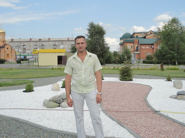 Андрей Рашидов