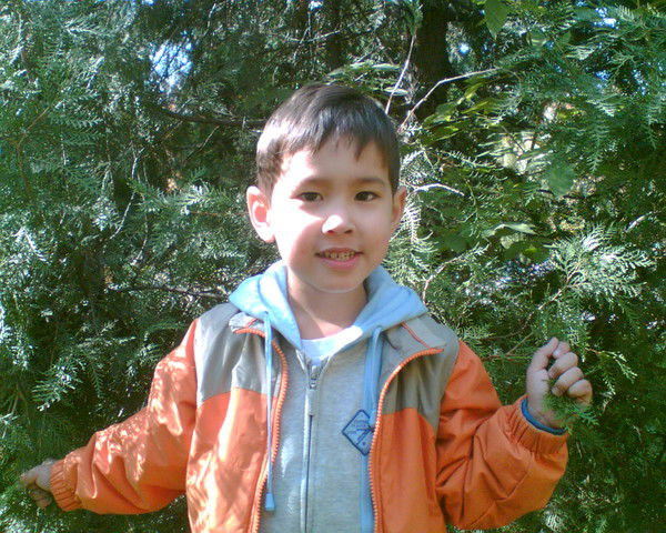 Асель Байжуманова