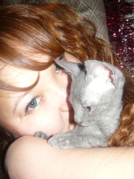 Алёна Котунова