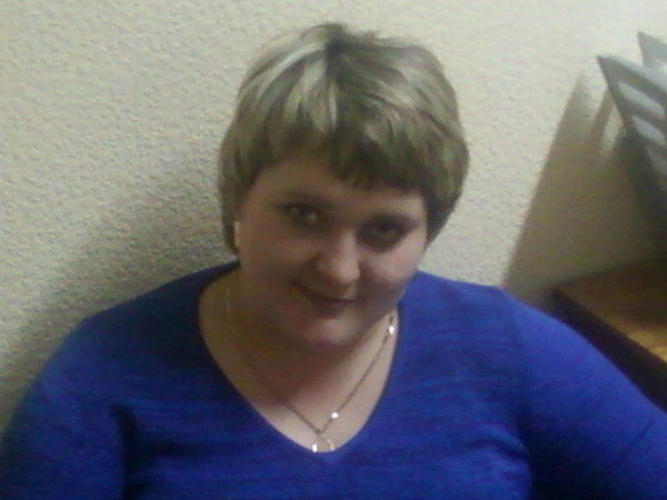 Галина Гридичева