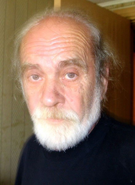 Игорь Михайлов