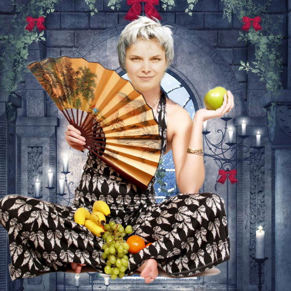 Анна Кулагина