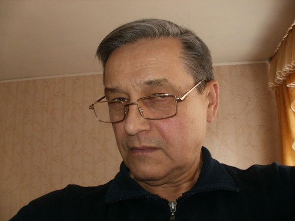 Виктор Кондратьев