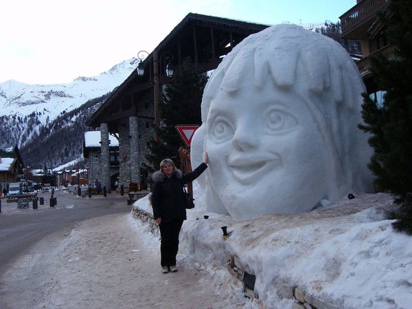 Елена Лукашенок