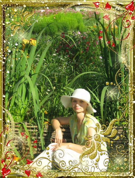 Юлия Токарева