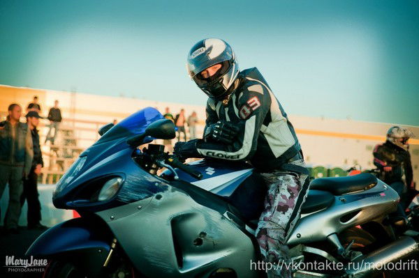 Михаил Иволгин