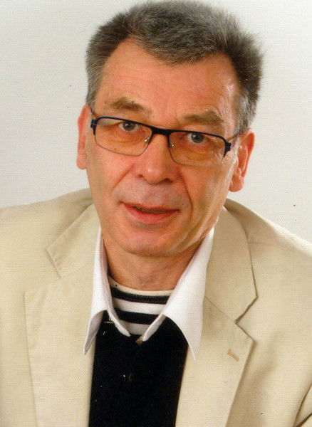 Гюнтер Баусс