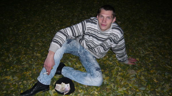 Андрей Кунецкий