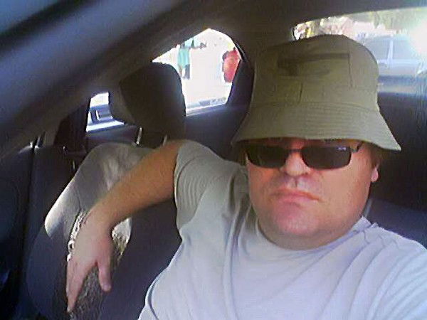 Олег Котельников