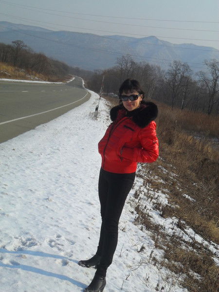 Любовь Ковтун