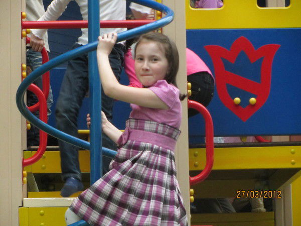 Эндже Салахиева