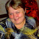 Ирина Леонова