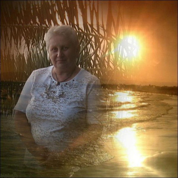 Нина Гарцкия