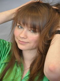 Анастасия Дьячкова