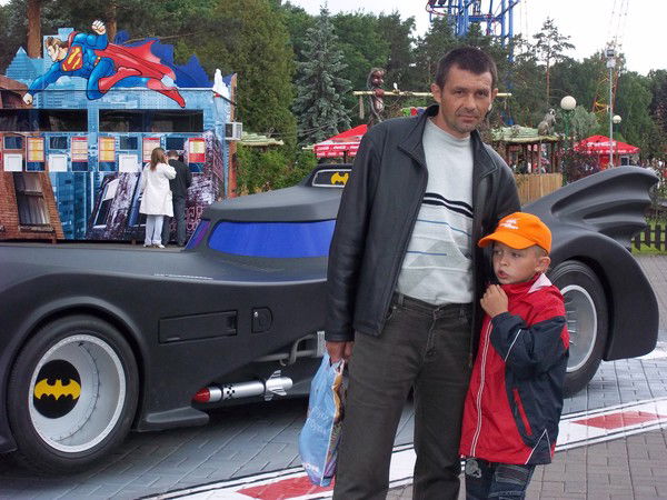 Владимир Веселов