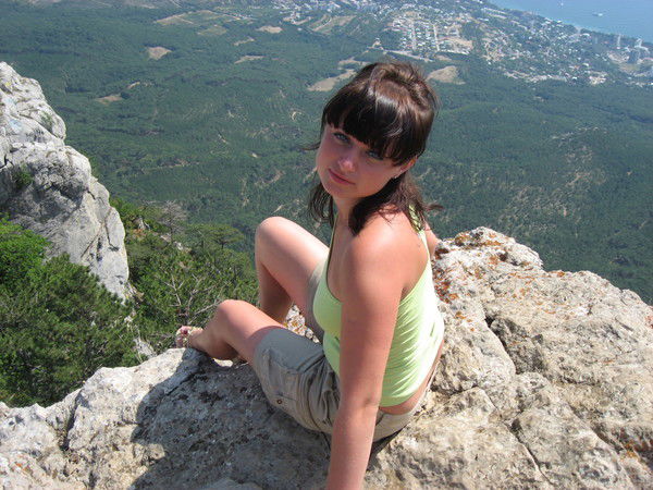 Юлия Угримова