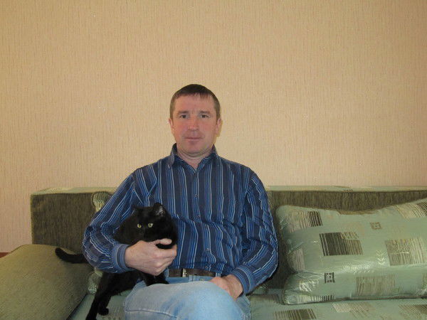 Андрей Дудник