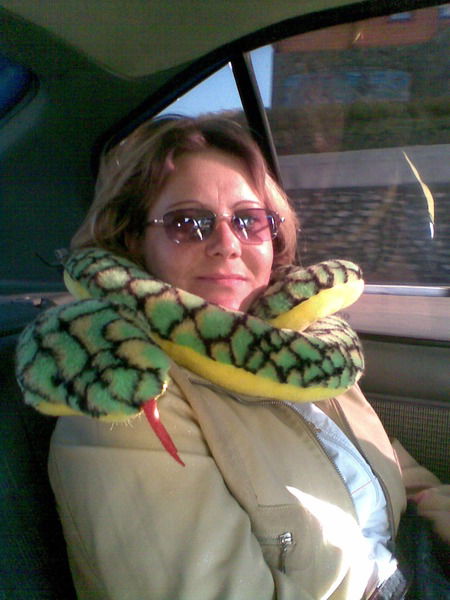 Татьяна Гуртовенко