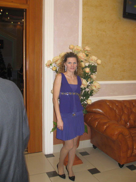 Ирина Глова