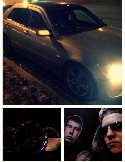 Максим Максимов