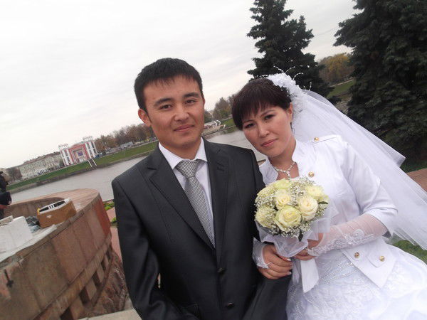 Дамирбек Курманов