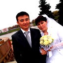 Дамирбек Курманов