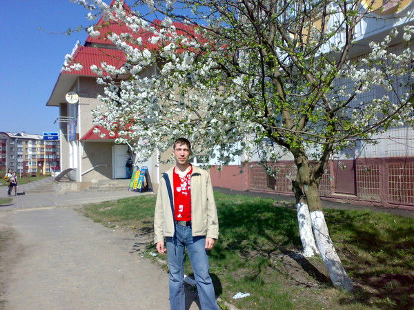 Сергей Старостенко