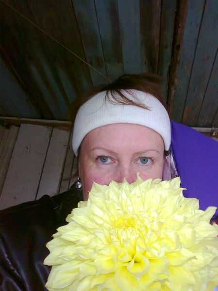 Ольга Мещерякова