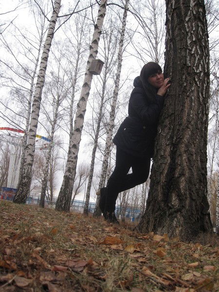 Анжелика Усова