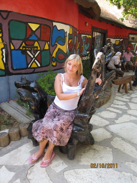 Екатерина Каскова