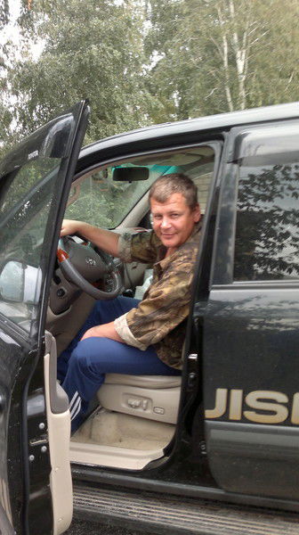 Александр Нежинский