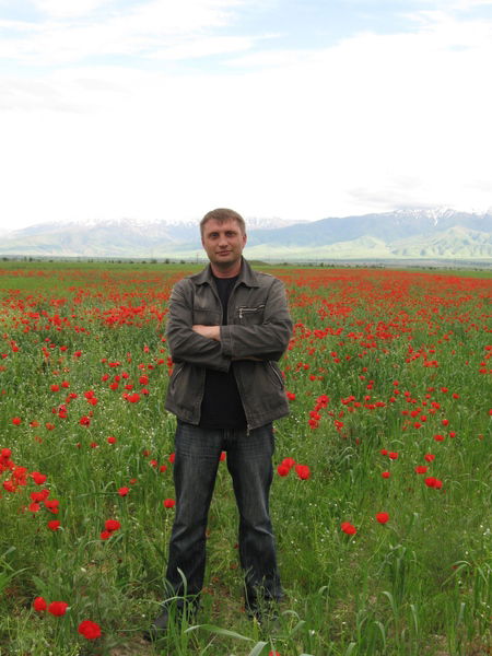 Александр Залевский