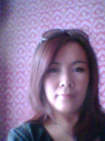 Гулмира Турунбек Кызы