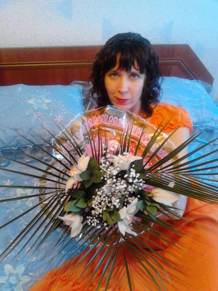 Татьяна Кизнер