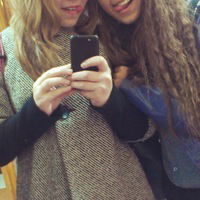 Ксеня Чикринева