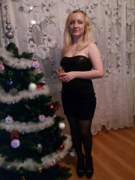 Ольга Беленкова