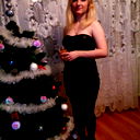 Ольга Беленкова