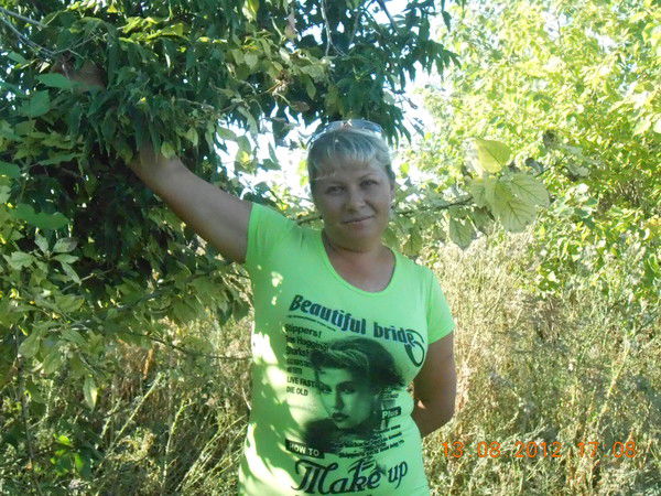 Раиля Гаязова